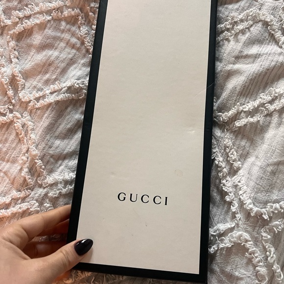 Gucci Interlocking G-logo tights - Picture 6 of 8